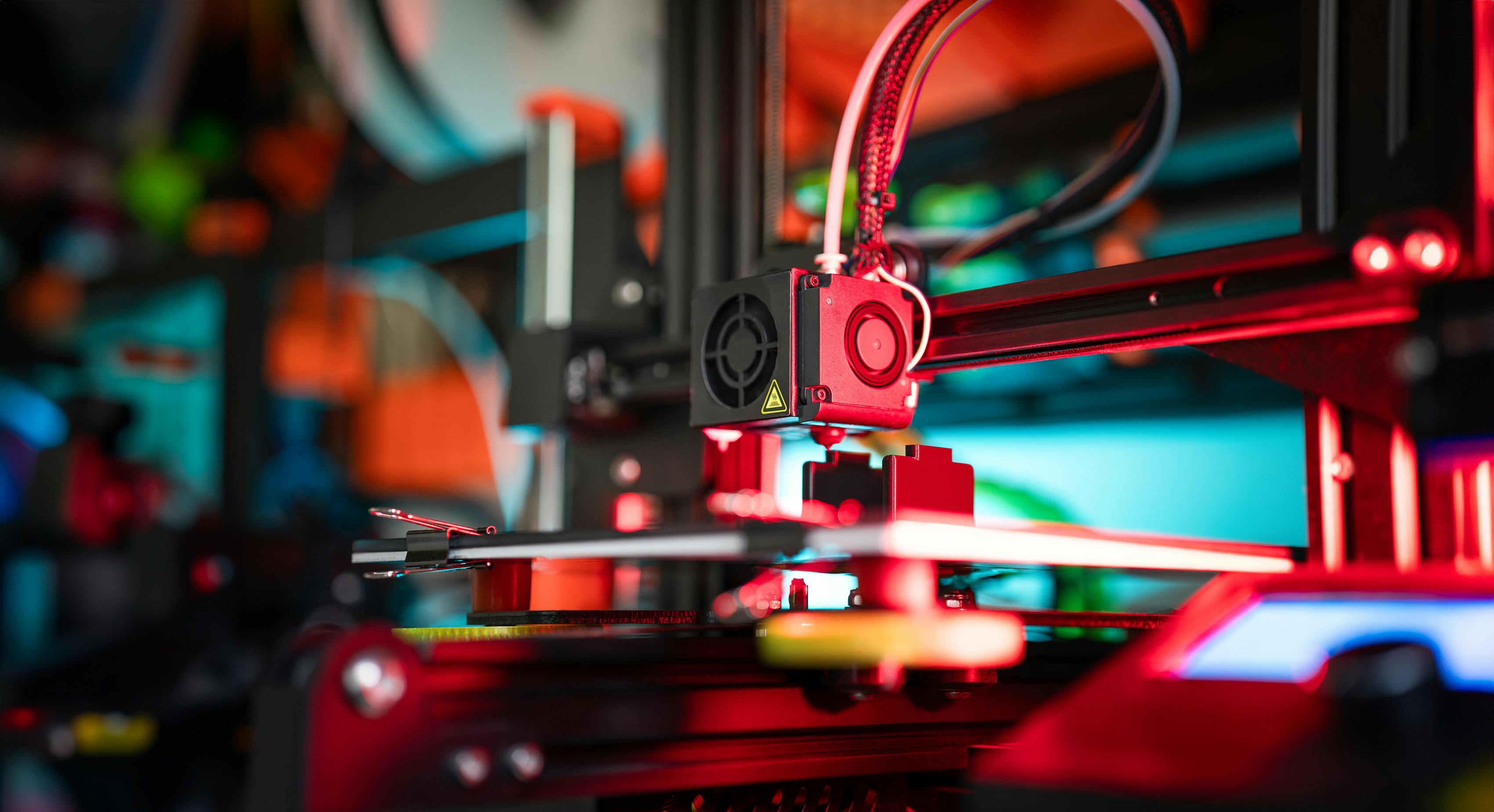 Custom 3D Printer Extruder Macro